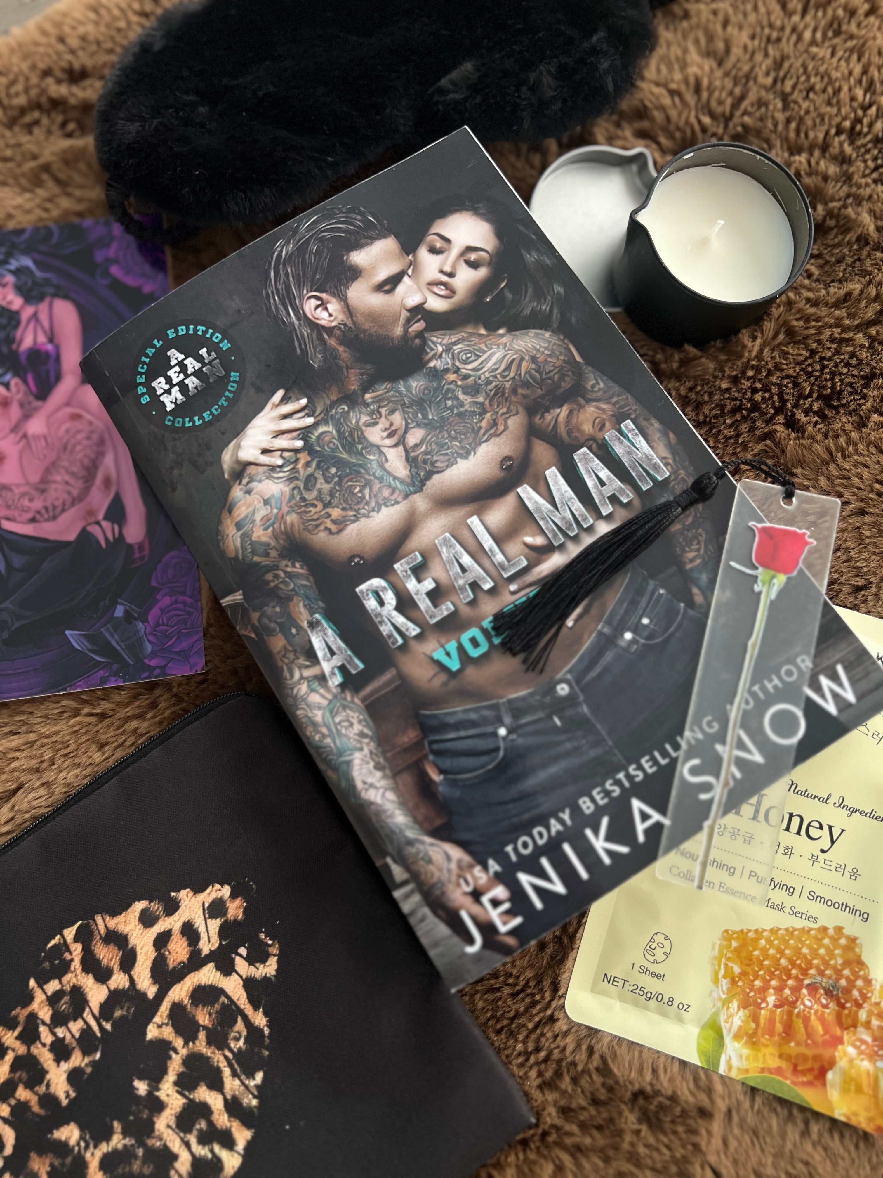 Book Box