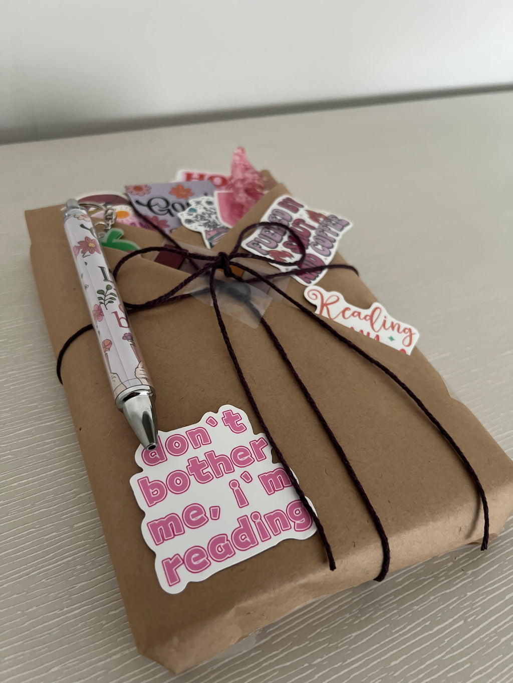 “Yes, Chef” Blind date with a book
