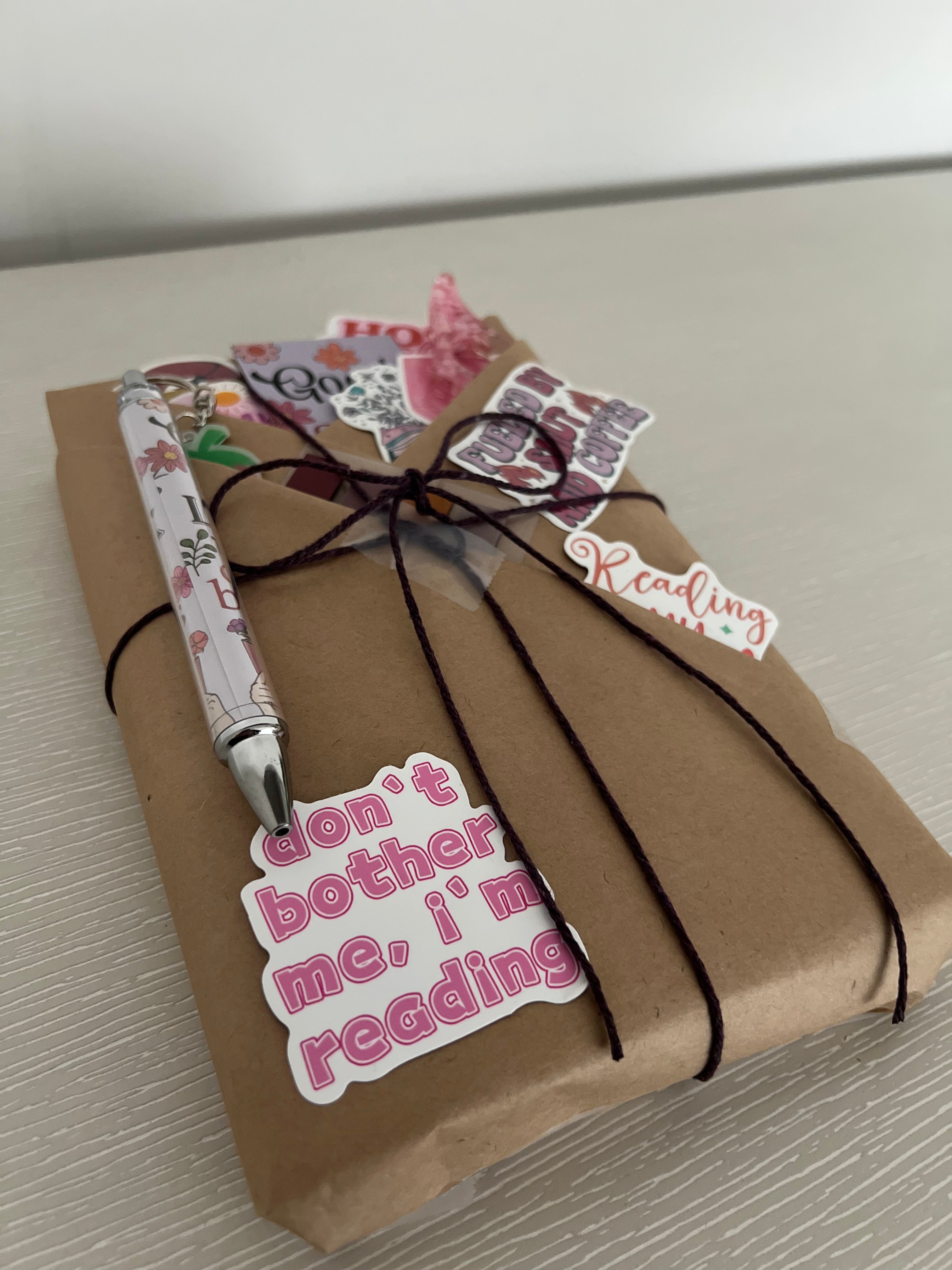 “Yes, Chef” Blind date with a book