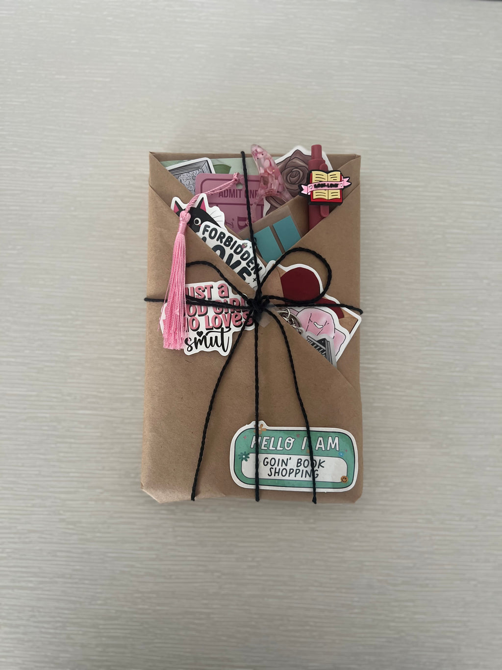 Enemies to lovers roadtrip Blind date with a book