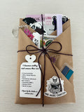 4 Horseman dark romance Blind date with a book