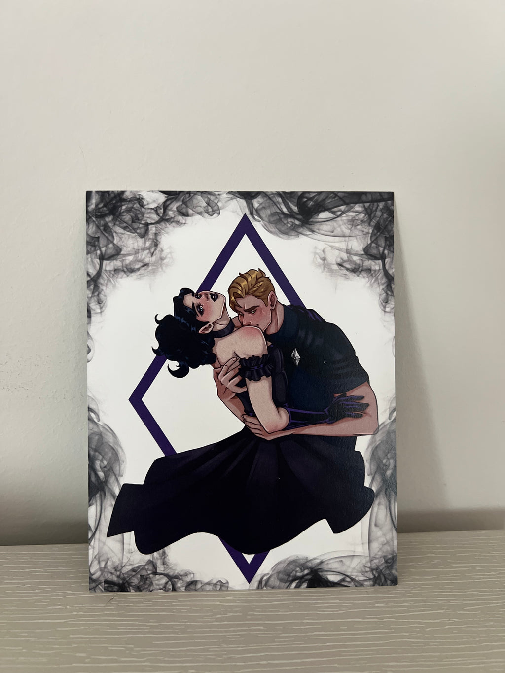 Marked & Bound by Alyson Dawn. Special edition, signed Duology