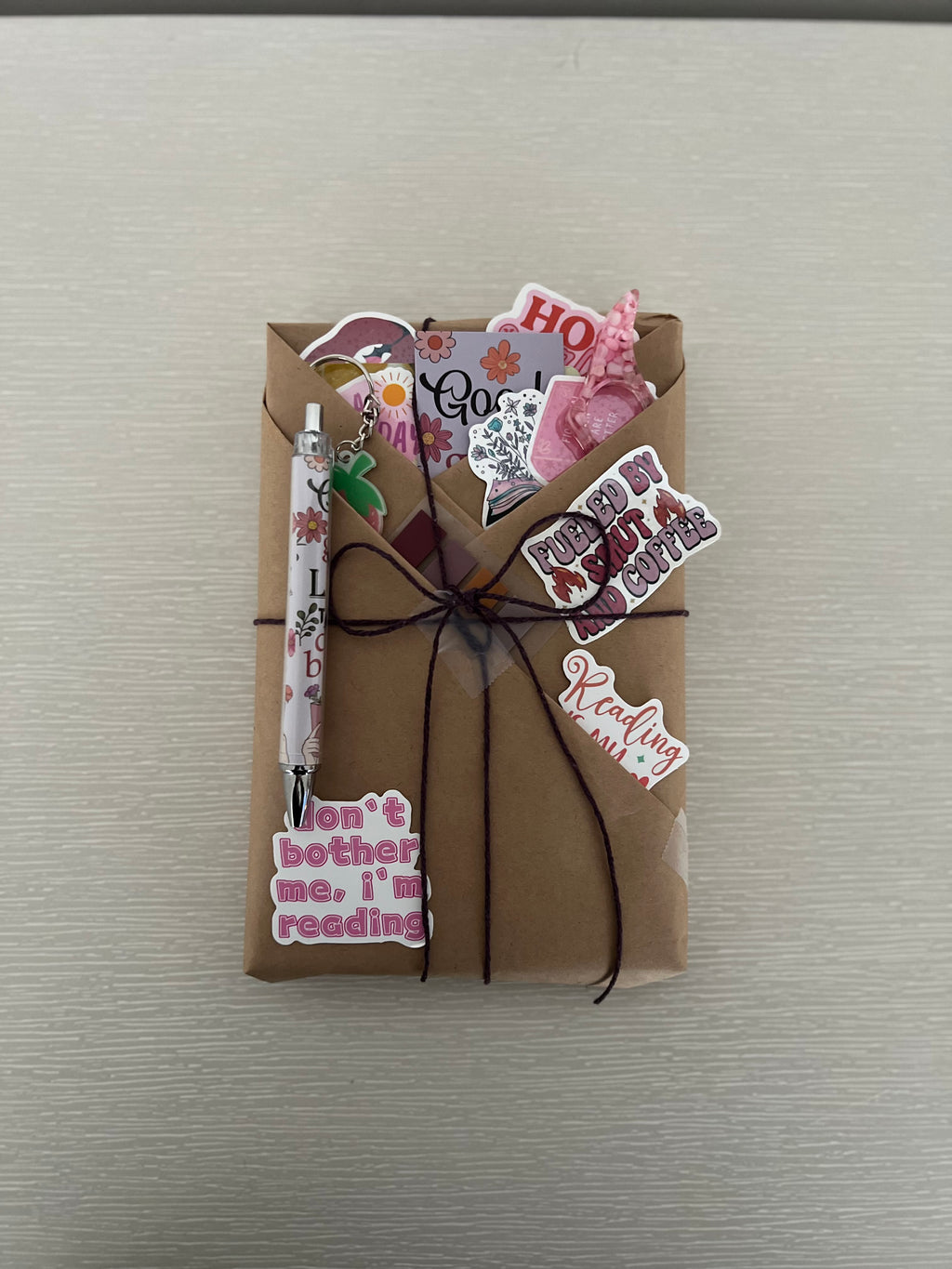 “Yes, Chef” Blind date with a book