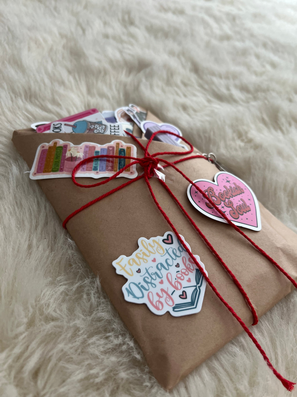 Secret identity novella Blind date with a book
