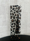 Jungle cat fever bookmark