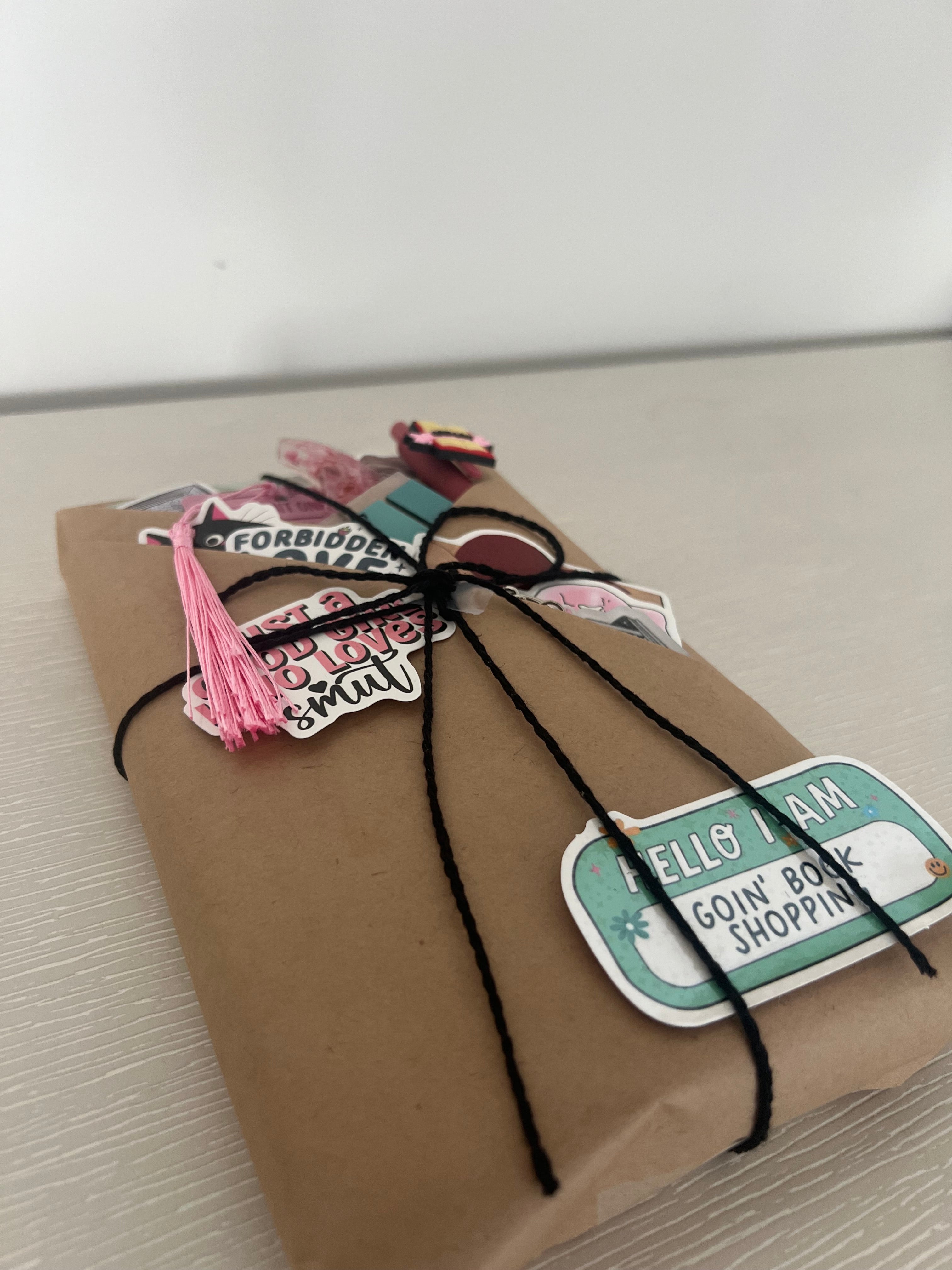 Enemies to lovers roadtrip Blind date with a book