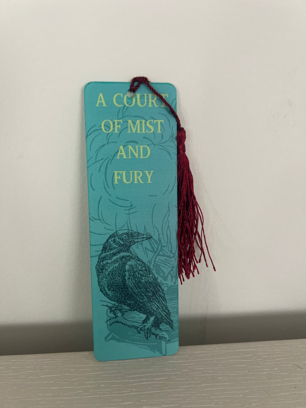 ACOTAR bookmark bundle