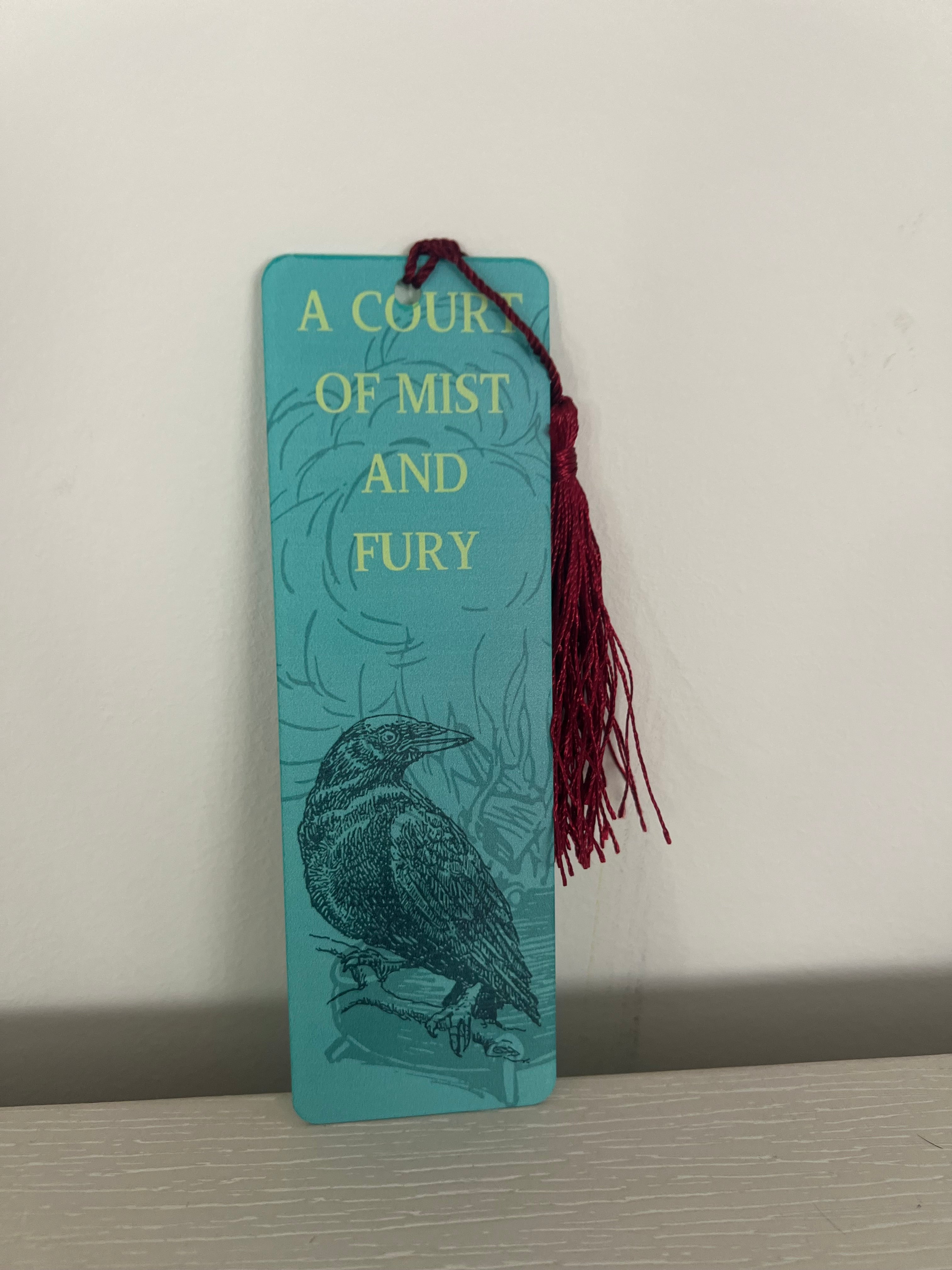 ACOTAR bookmark bundle