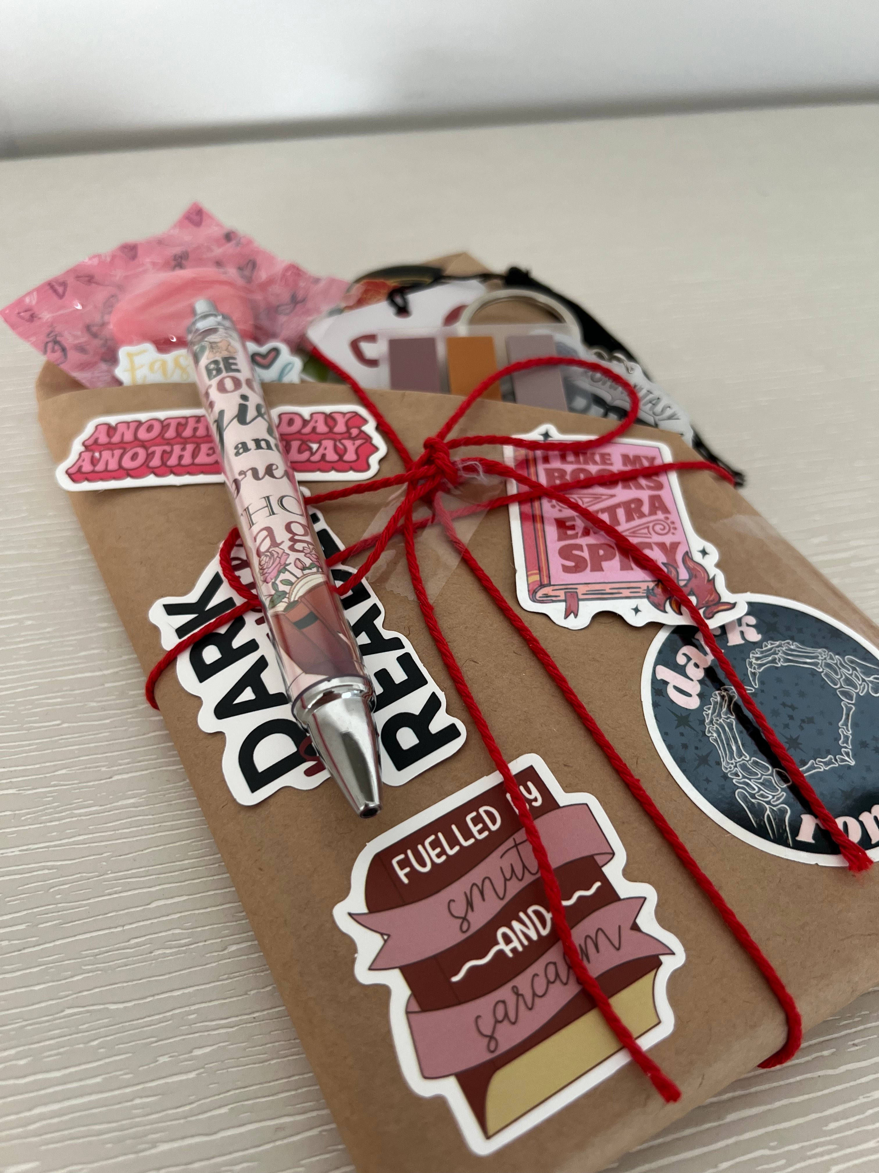 Dark Nosferatu retelling Blind date with a book