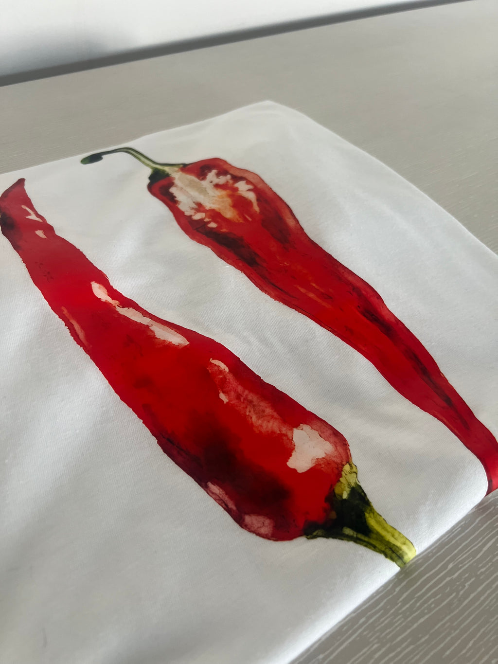 Stay spicy T-shirt