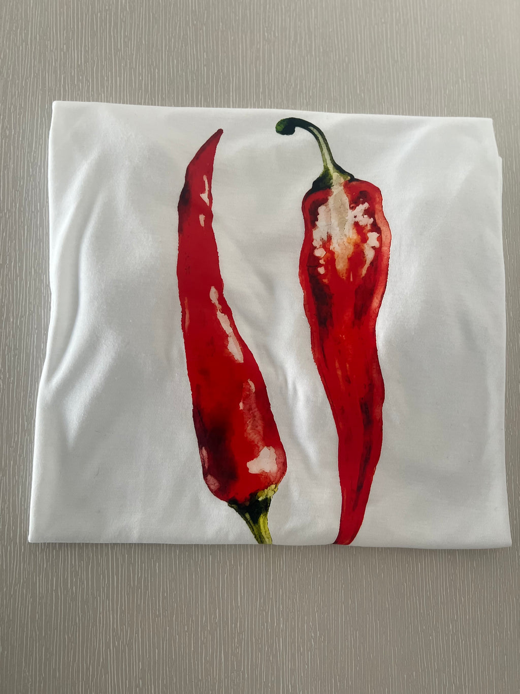 Stay spicy T-shirt