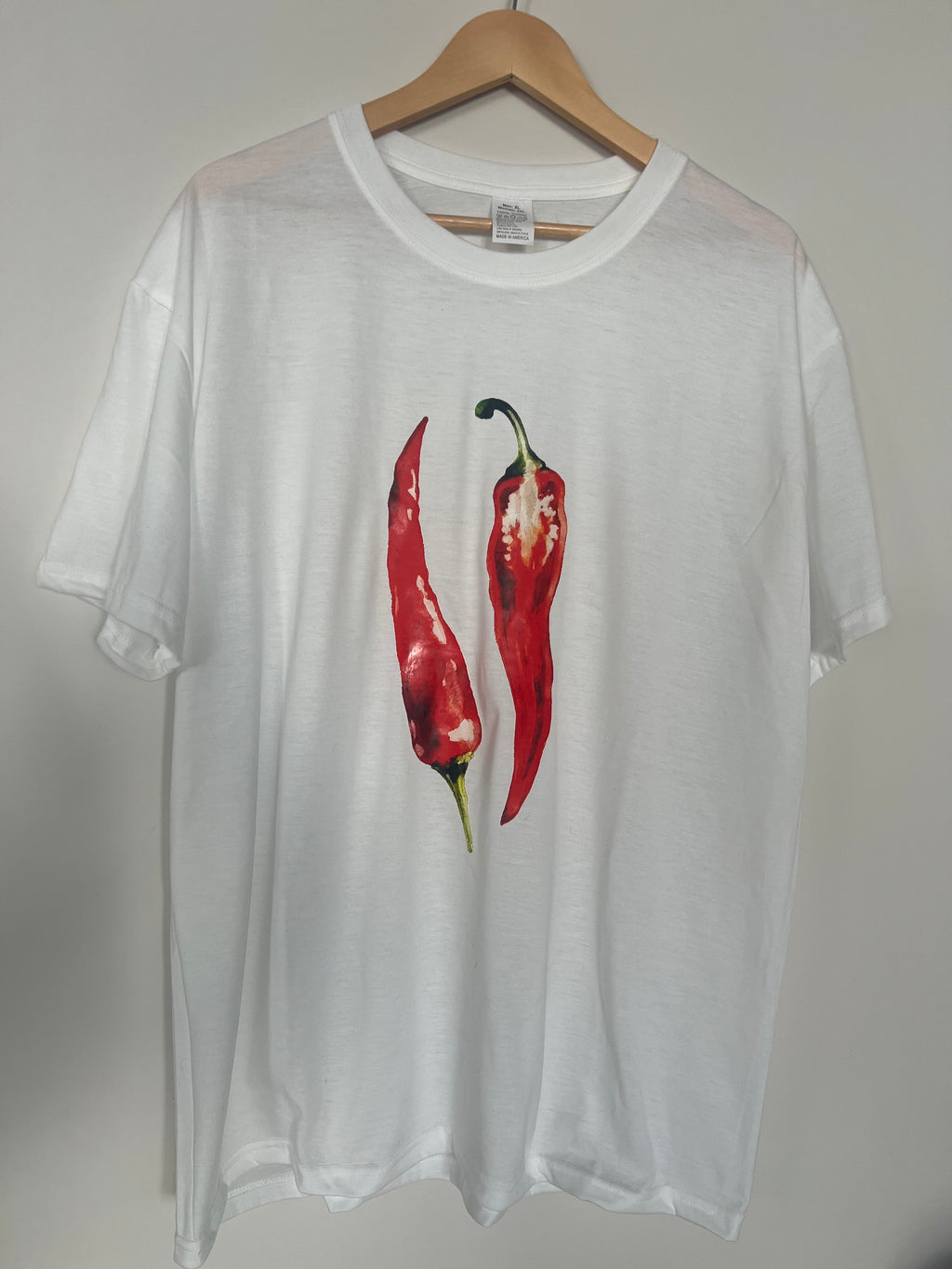 Stay spicy T-shirt