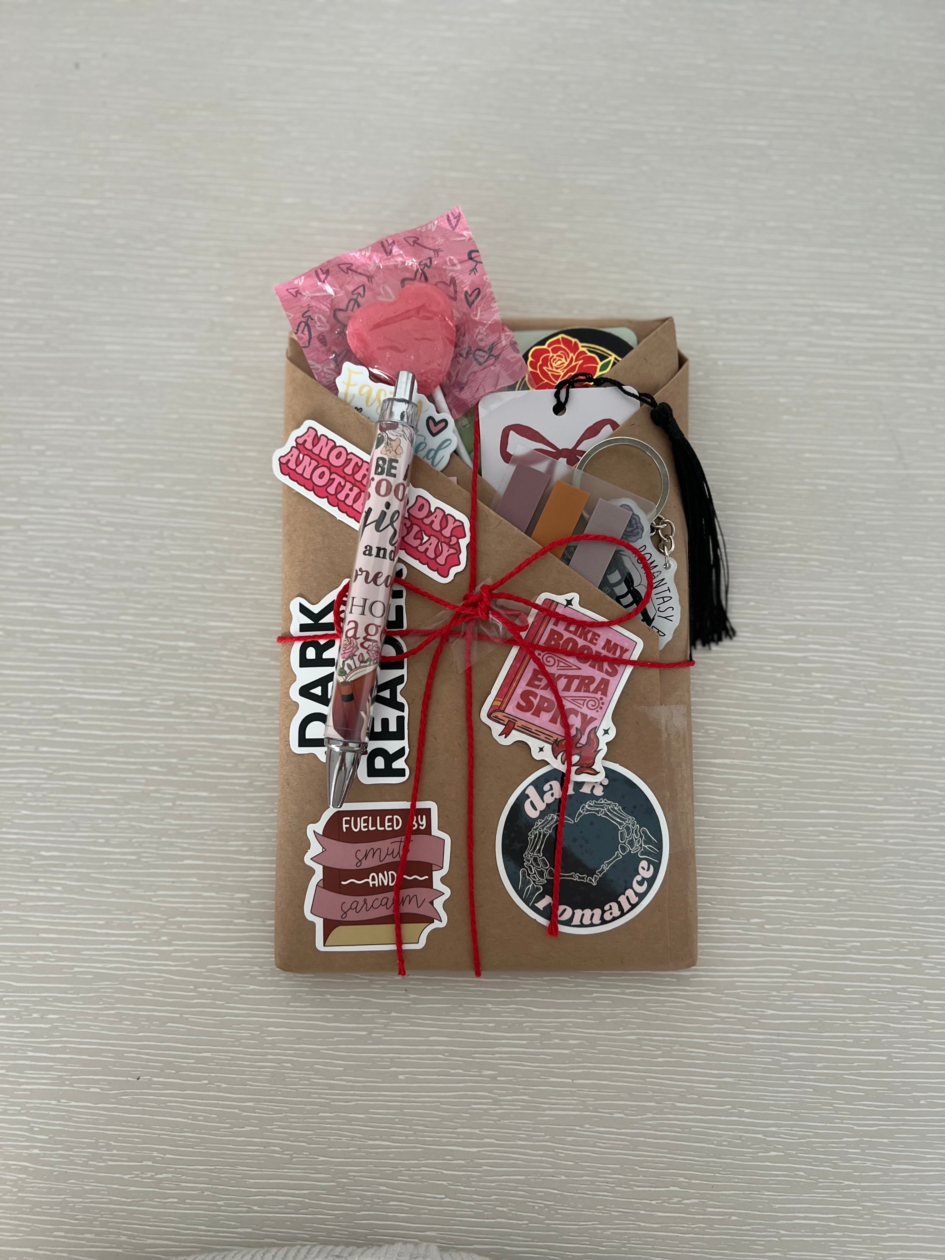 Dark Nosferatu retelling Blind date with a book