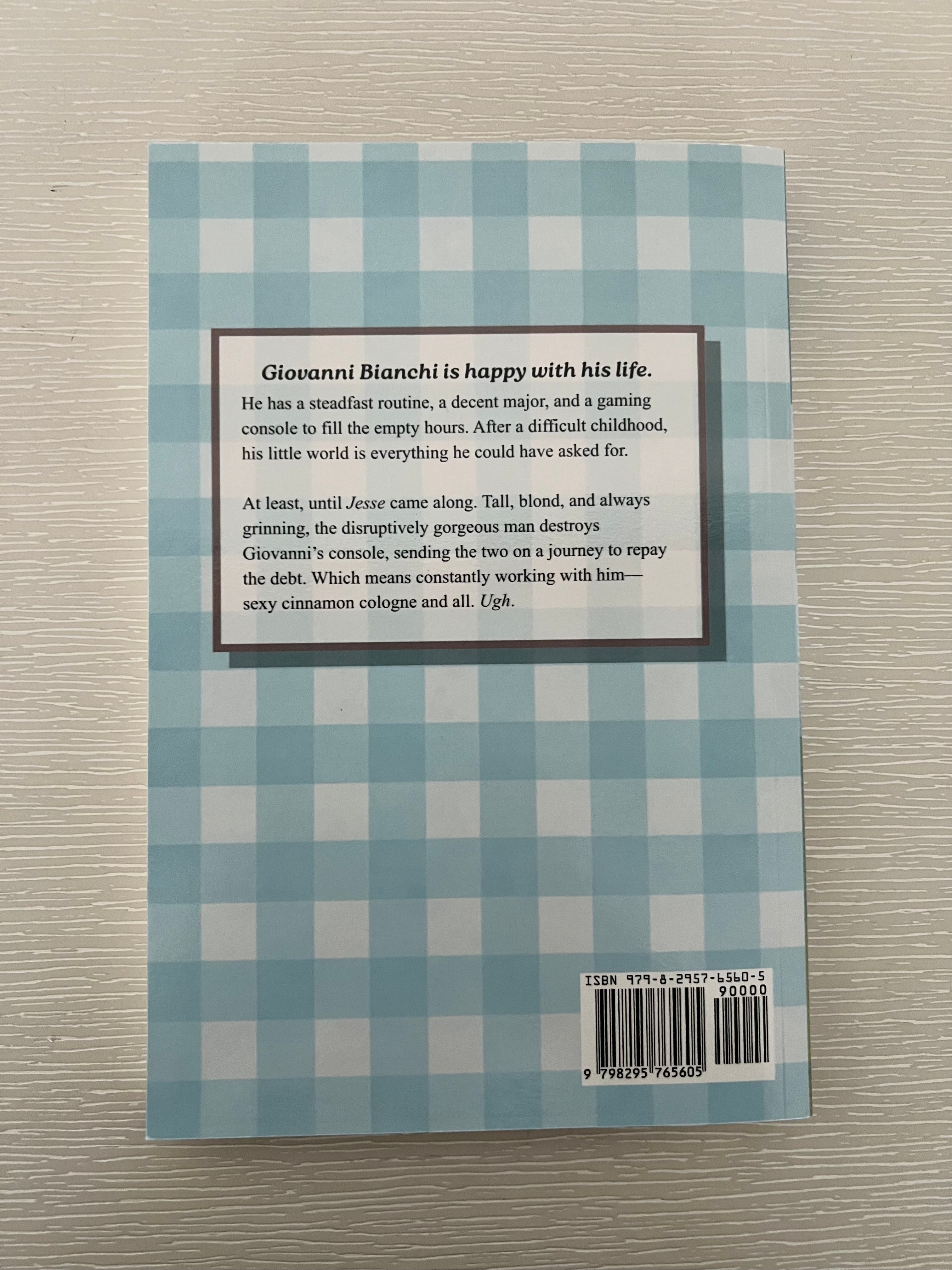 The odd job paperback by Osho Winston