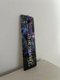 Enemies to lovers bookmark