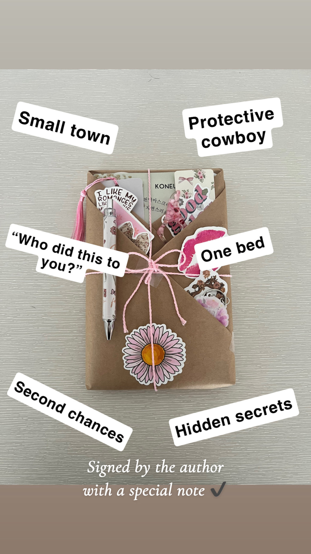 Protective cowboy romance Blind date with a book