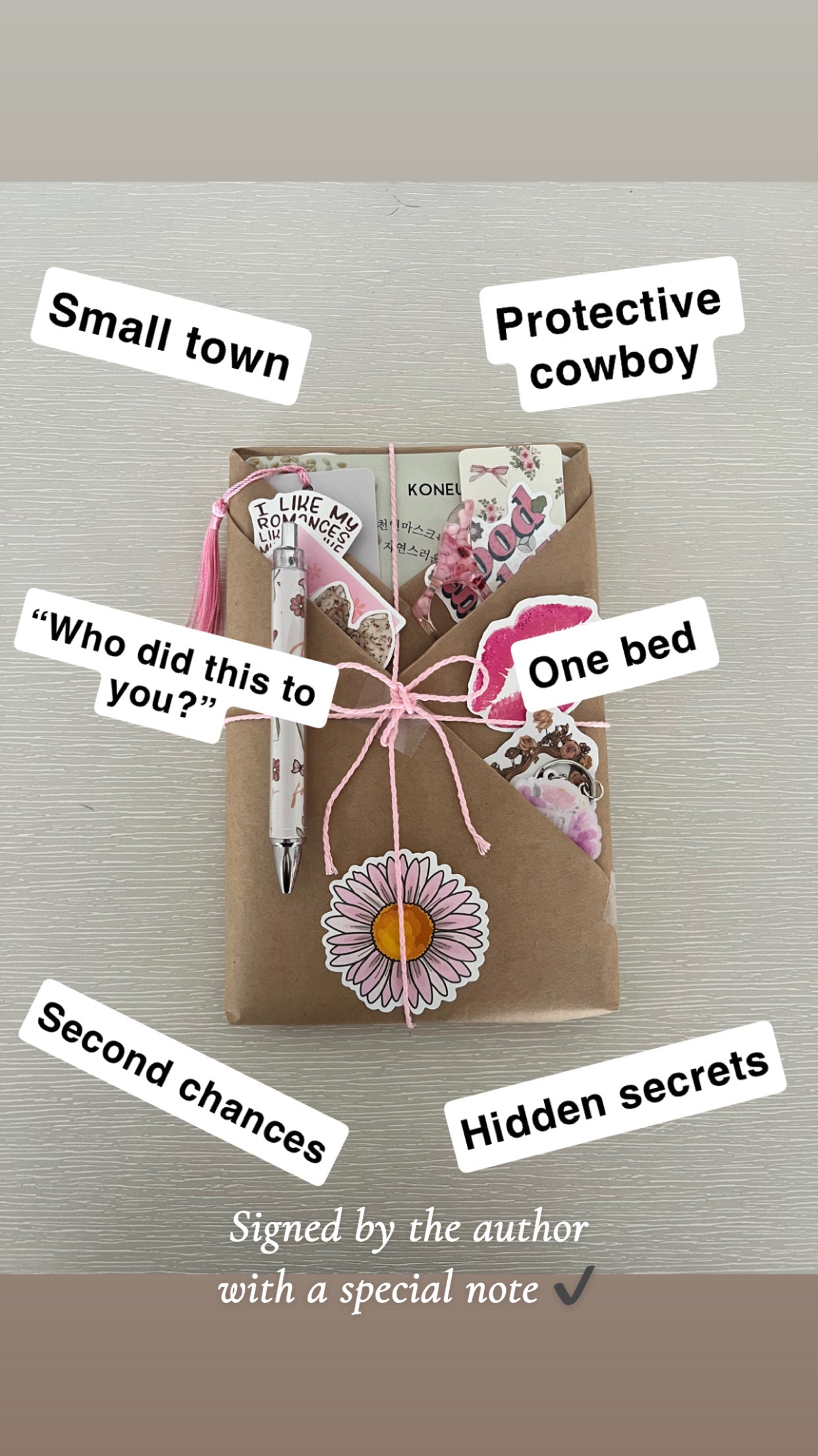 Protective cowboy romance Blind date with a book