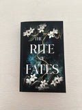 The Rite of Fates paperback